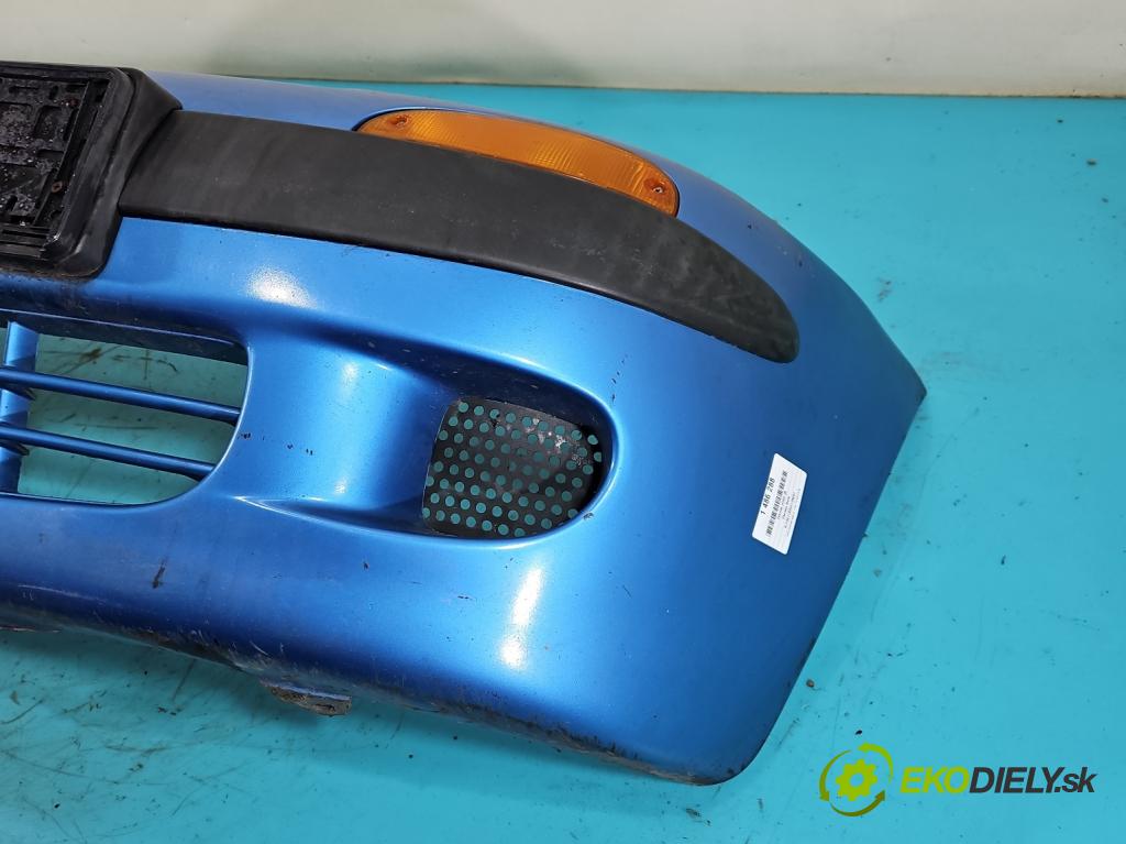 Daewoo Matiz 0.8b 52 hp manual 38 kW 796 cm3 5- nárazník přední  (Klika dveří ostatní)