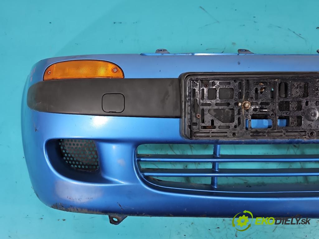 Daewoo Matiz 0.8b 52 hp manual 38 kW 796 cm3 5- nárazník přední  (Klika dveří ostatní)