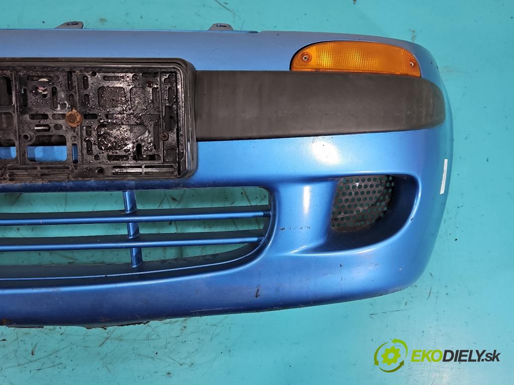 Daewoo Matiz 0.8b 52 hp manual 38 kW 796 cm3 5- nárazník přední  (Klika dveří ostatní)