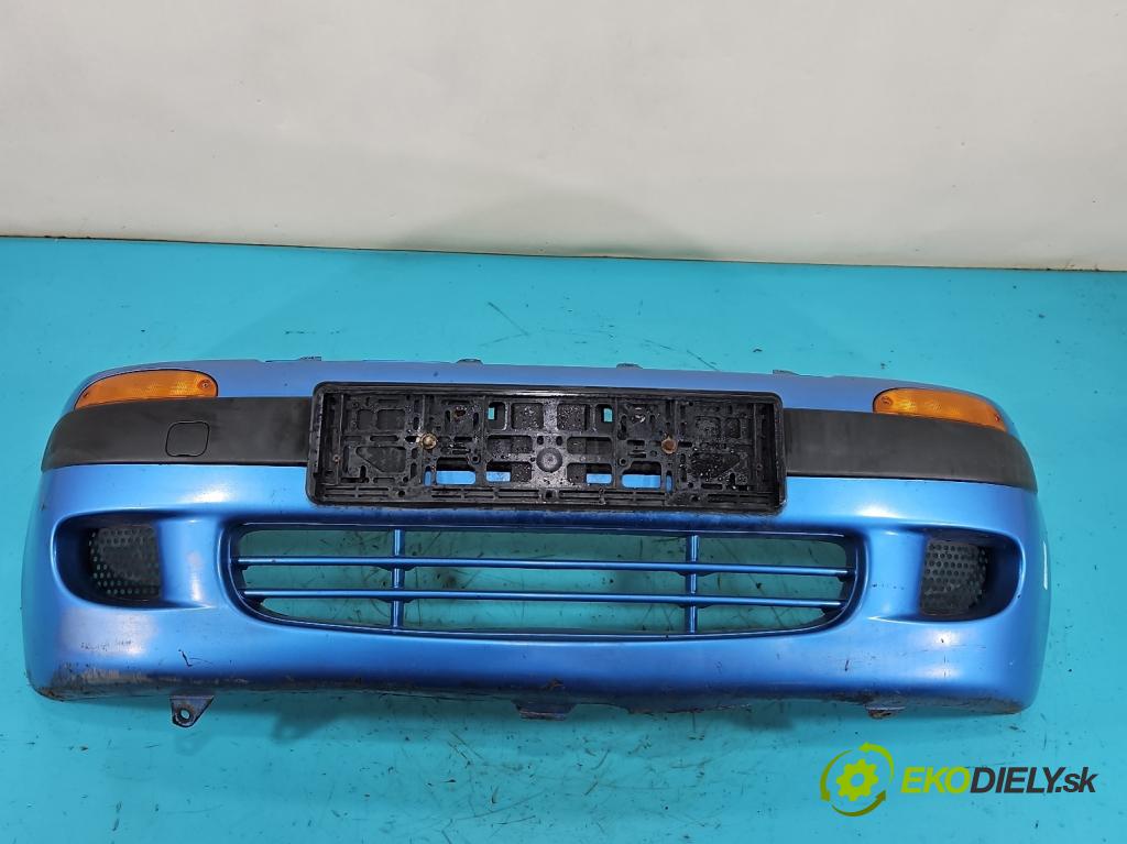 Daewoo Matiz 0.8b 52 hp manual 38 kW 796 cm3 5- nárazník přední  (Klika dveří ostatní)