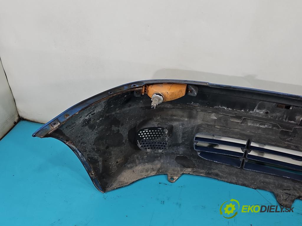 Daewoo Matiz 0.8b 52 hp manual 38 kW 796 cm3 5- nárazník přední  (Klika dveří ostatní)