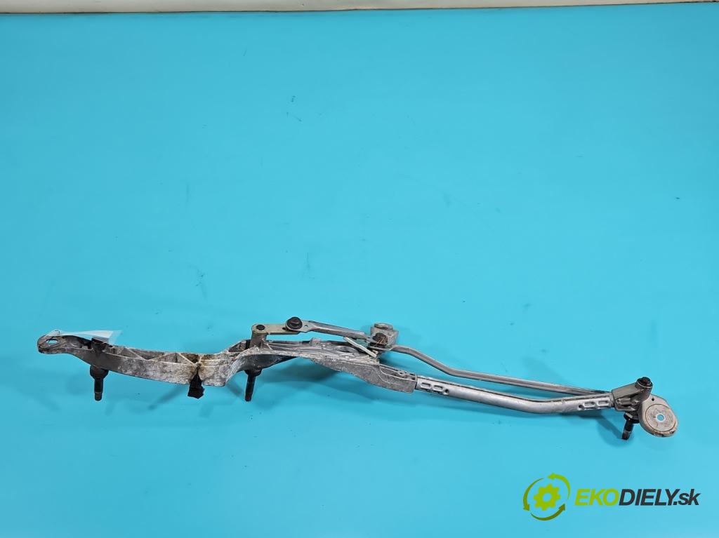 Mercedes E W212 2009-2016 2,2.0 CDI 136hp automatic 100 kW 2143 cm3 5- mechanismus stěračů A2128201240