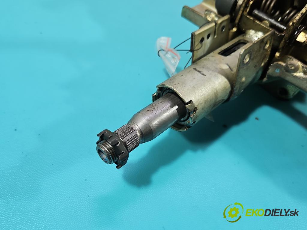 Fiat Punto II 1999-2010 1.9 jtd 86 HP manual 63 kW 1910 cm3 5- čerpadlo posilovač 268087456 (Servočerpadlo)