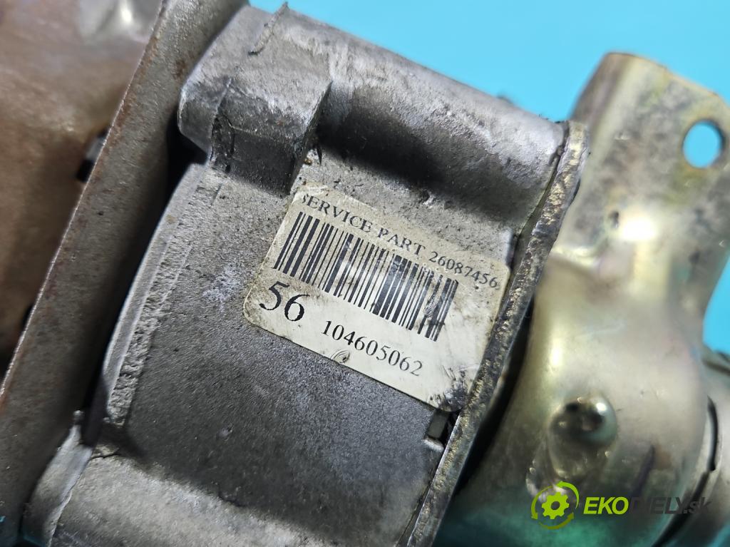 Fiat Punto II 1999-2010 1.9 jtd 86 HP manual 63 kW 1910 cm3 5- čerpadlo posilovač 268087456 (Servočerpadlo)