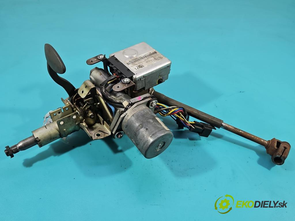 Fiat Punto II 1999-2010 1.9 jtd 86 HP manual 63 kW 1910 cm3 5- čerpadlo posilovač 268087456 (Servočerpadlo)