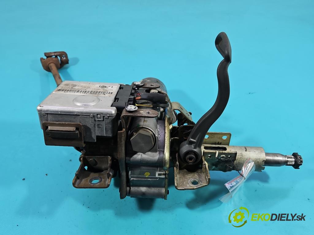 Fiat Punto II 1999-2010 1.9 jtd 86 HP manual 63 kW 1910 cm3 5- čerpadlo posilovač 268087456 (Servočerpadlo)