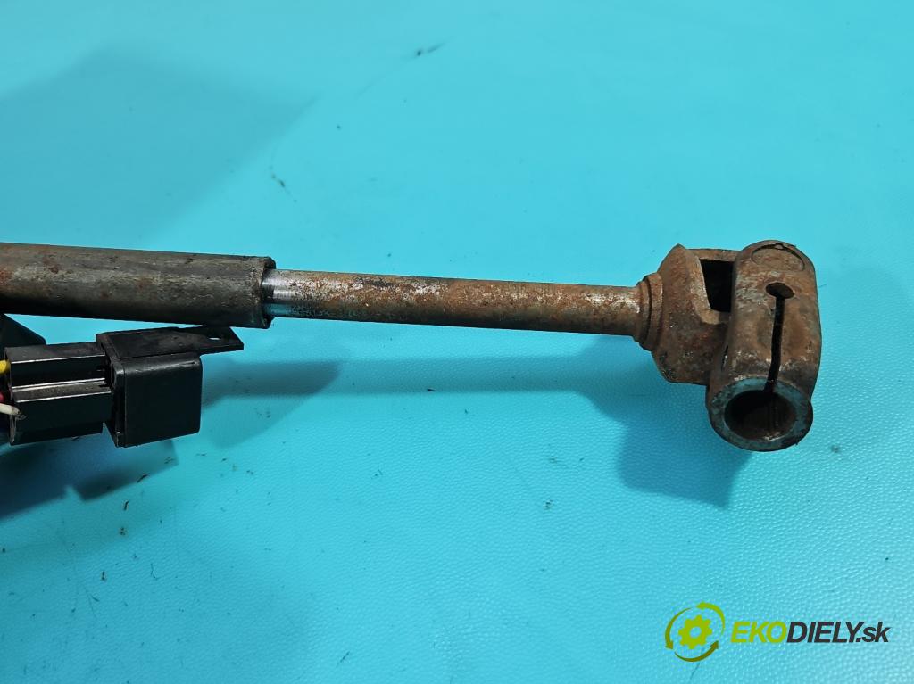 Fiat Punto II 1999-2010 1.9 jtd 86 HP manual 63 kW 1910 cm3 5- čerpadlo posilovač 268087456 (Servočerpadlo)