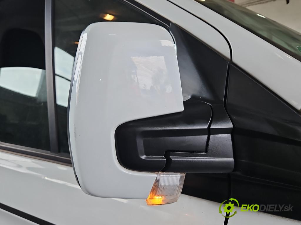 Ford Transit Custom 2013- 2.0 tdci 131 hp manual 96 kW 1995 cm3 5- zpětné zrcátko pravé JK21-17E714-HAW (Klika dveří ostatní)