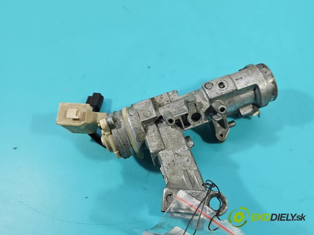 Toyota Starlet 1.3 16v 75 HP manual 55 kW 1332 cm3 3- Spínačka (Spínacia skrinka)