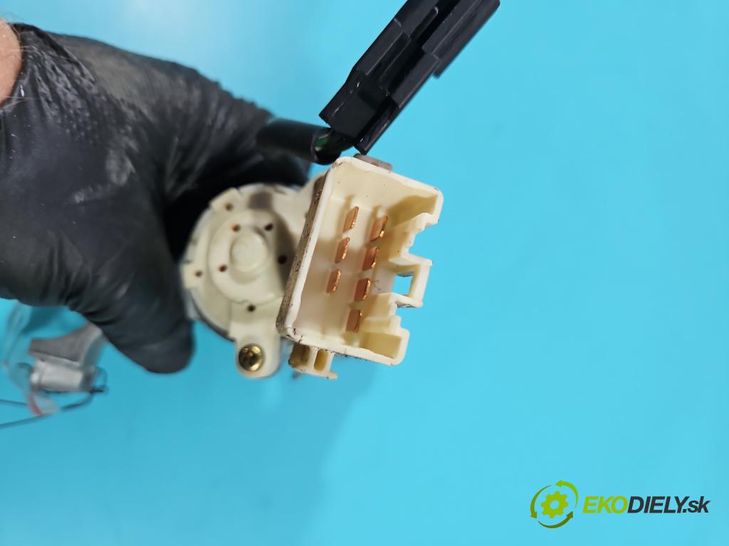 Toyota Starlet 1.3 16v 75 HP manual 55 kW 1332 cm3 3- Spínačka (Spínacia skrinka)