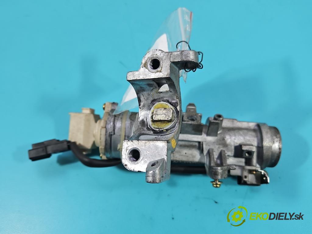 Toyota Starlet 1.3 16v 75 HP manual 55 kW 1332 cm3 3- Spínačka (Spínacia skrinka)