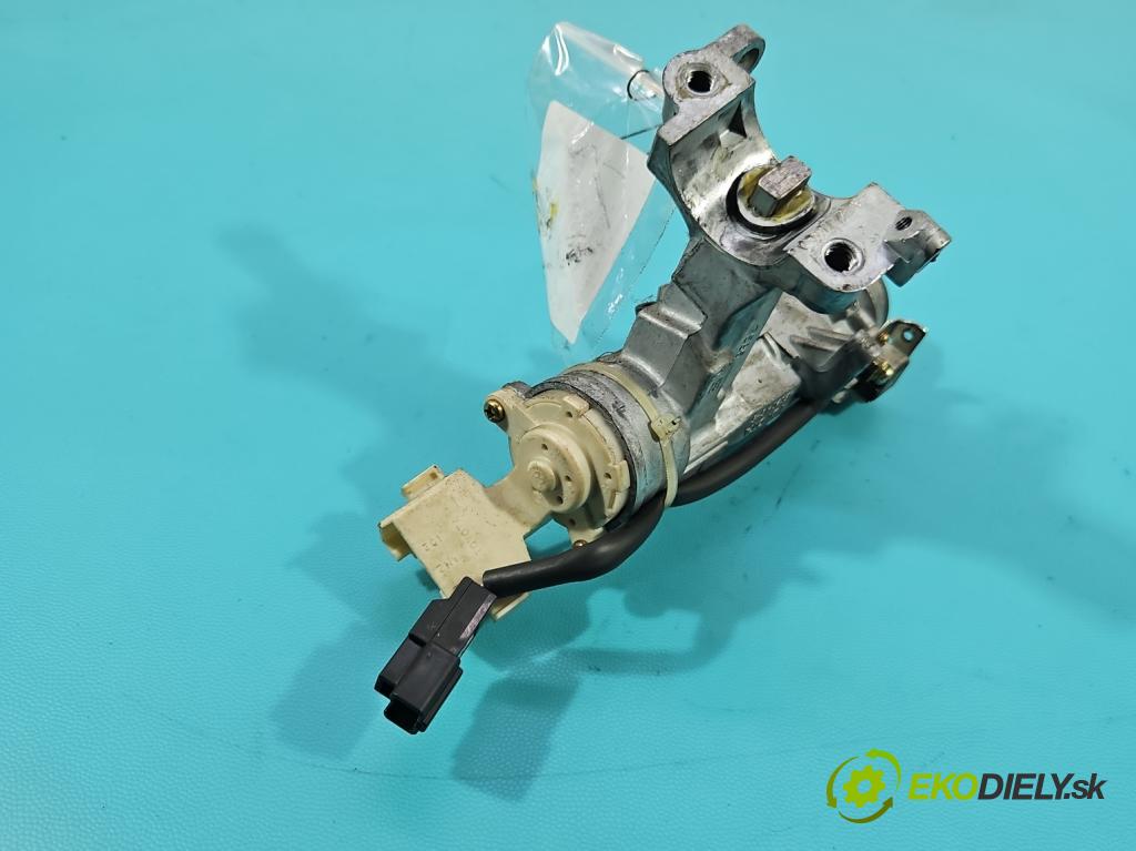 Toyota Starlet 1.3 16v 75 HP manual 55 kW 1332 cm3 3- Spínačka (Spínacia skrinka)