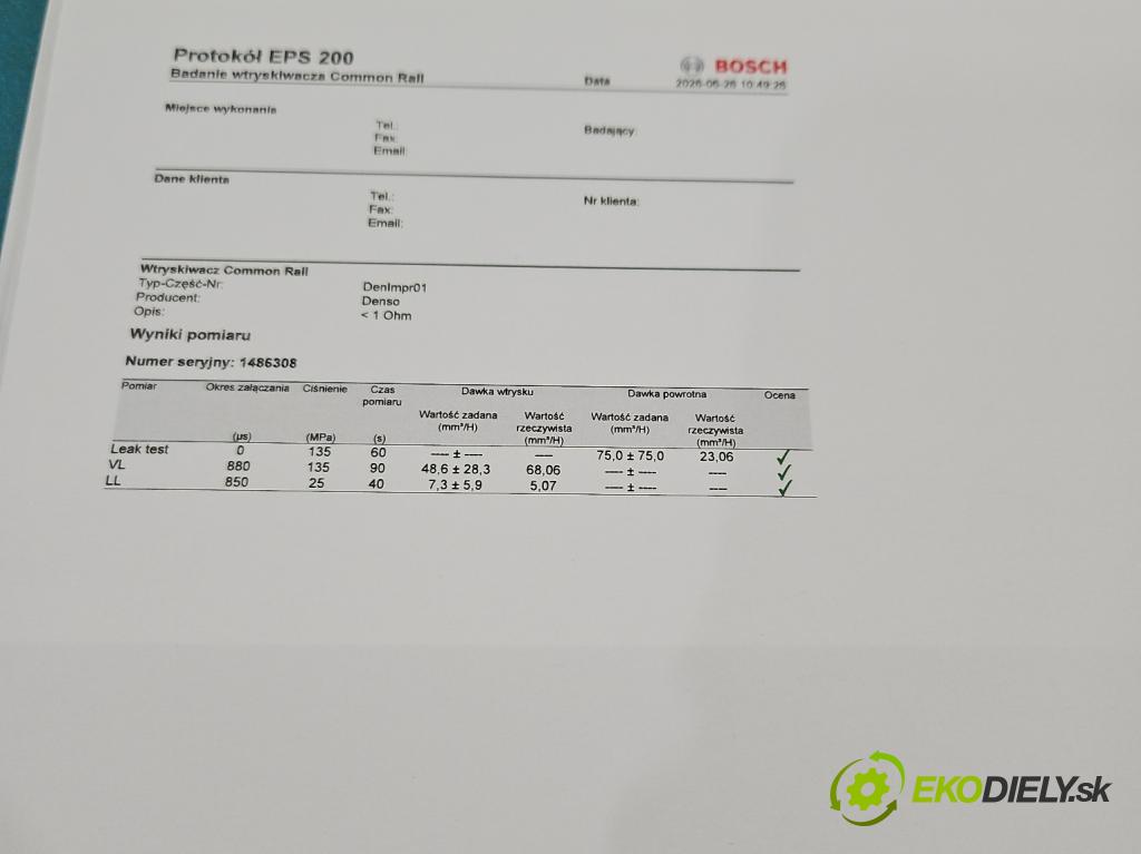 Mazda 6 I GG 2002-2007 2.0 citd 136 HP manual 100 kW 1998 cm3 5- vstrek diesel: 13H50A
