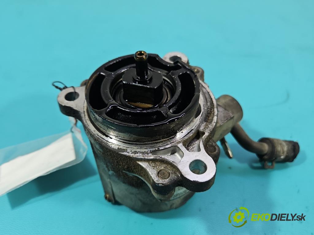 Mazda 6 I GG 2002-2007 2.0 citd 136 HP manual 100 kW 1998 cm3 5- čerpadlo rotačný RF5C18G00