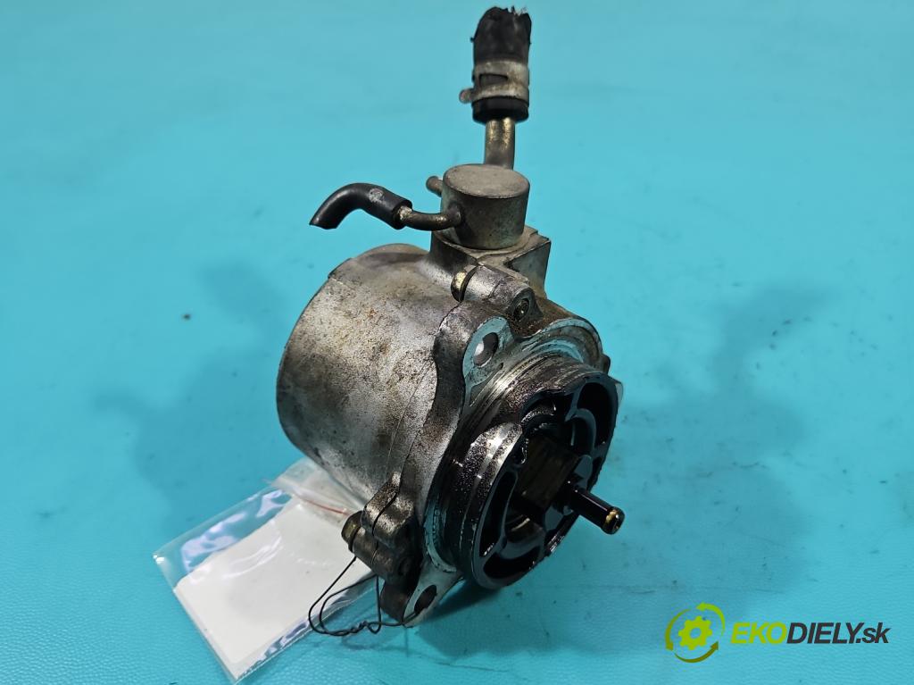 Mazda 6 I GG 2002-2007 2.0 citd 136 HP manual 100 kW 1998 cm3 5- čerpadlo rotačný RF5C18G00