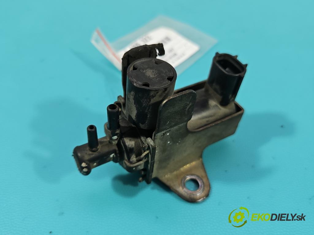 Mazda 6 I GG 2002-2007 2.0 citd 136 HP manual 100 kW 1998 cm3 5- ventil turba 139700-0700