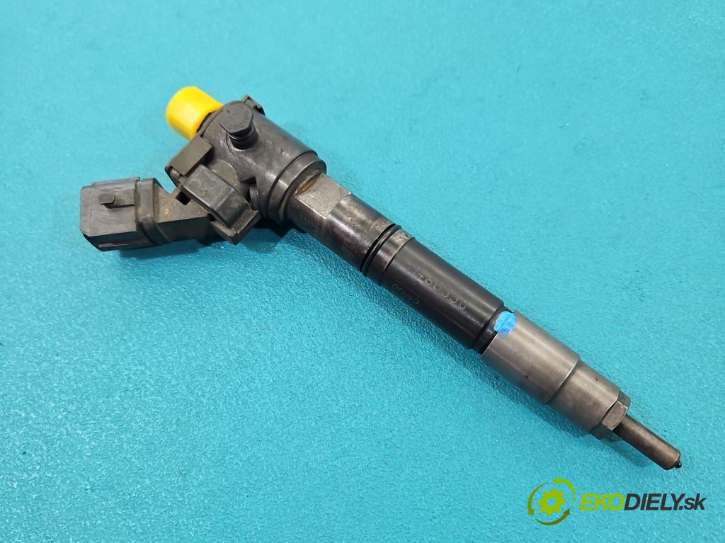 Volvo V40 II 2012-2019 2.0 D4 190 HP manual 140 kW 1969 cm3 5- vstrek 31405404 (Vstrekovač paliva)