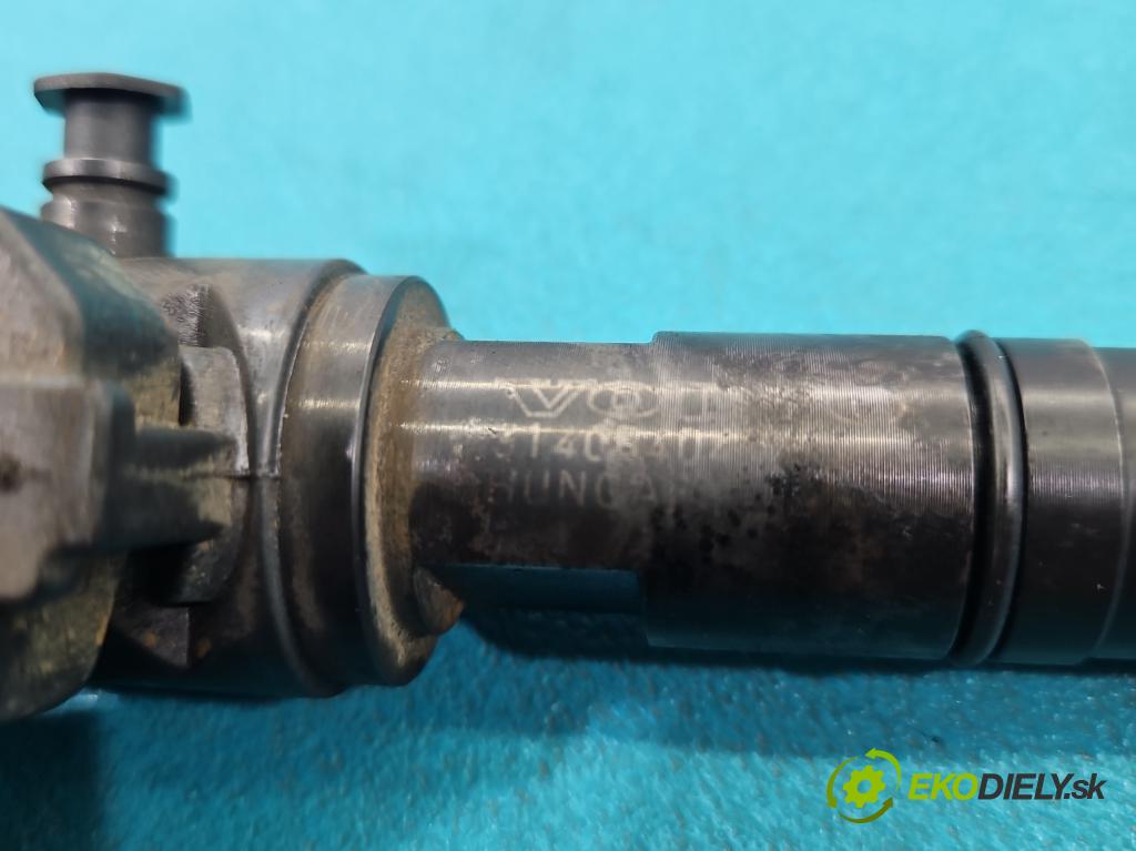 Volvo V40 II 2012-2019 2.0 D4 190 HP manual 140 kW 1969 cm3 5- vstrek 31405404 (Vstrekovač paliva)