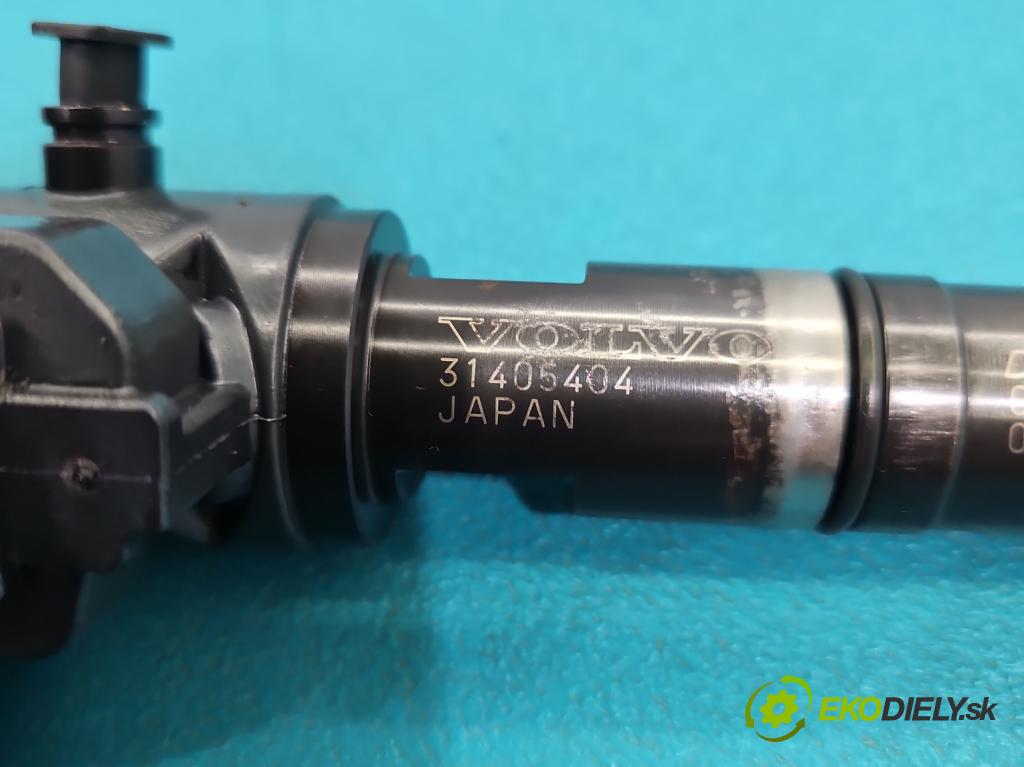 Volvo V40 II 2012-2019 2.0 D4 190 HP manual 140 kW 1969 cm3 5- vstrek 31405404 (Vstrekovač paliva)