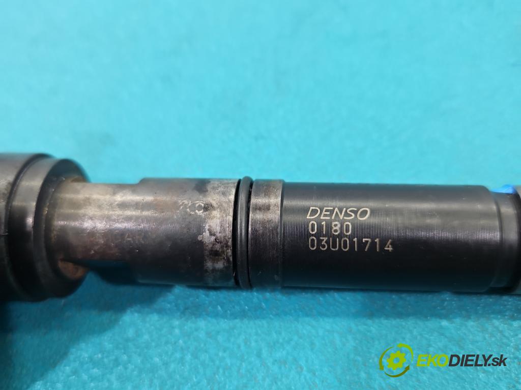 Volvo V40 II 2012-2019 2.0 D4 190 HP manual 140 kW 1969 cm3 5- vstrek 31405404 (Vstrekovač paliva)