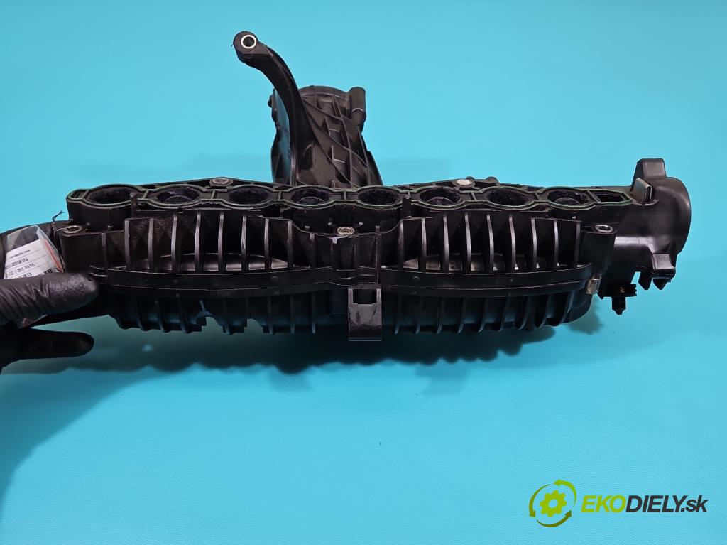 Volvo V40 II 2012-2019 2.0 D4 190 hp manual 140 kW 1969 cm3 5- potrubí sací 31431955 (Sací potrubí)