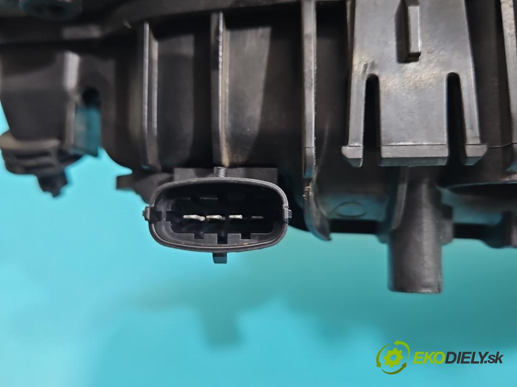 Volvo V40 II 2012-2019 2.0 D4 190 hp manual 140 kW 1969 cm3 5- potrubí sací 31431955 (Sací potrubí)