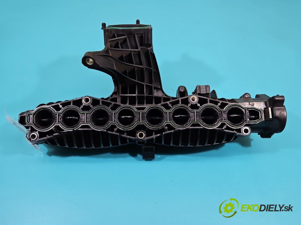 Volvo V40 II 2012-2019 2.0 D4 190 hp manual 140 kW 1969 cm3 5- potrubí sací 31431955 (Sací potrubí)