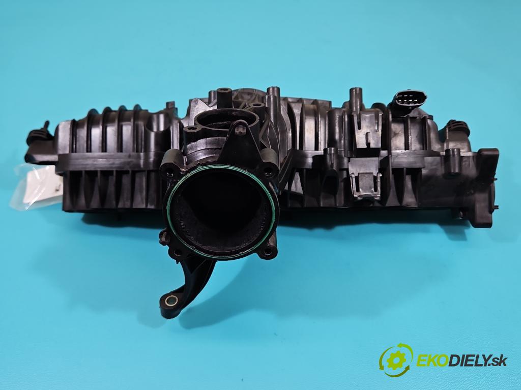 Volvo V40 II 2012-2019 2.0 D4 190 hp manual 140 kW 1969 cm3 5- potrubí sací 31431955 (Sací potrubí)