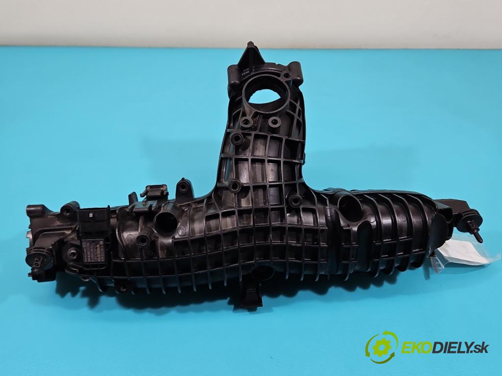 Volvo V40 II 2012-2019 2.0 D4 190 hp manual 140 kW 1969 cm3 5- potrubí sací 31431955 (Sací potrubí)