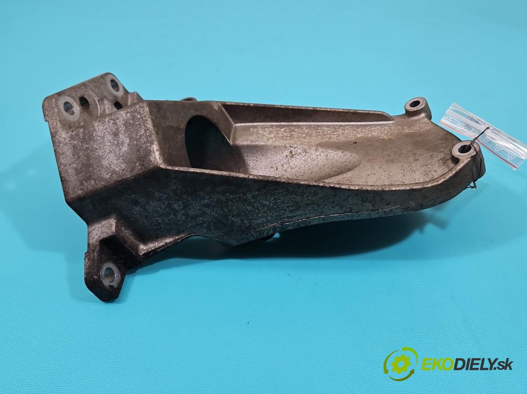 Volvo V40 II 2012-2019 2.0 D4 190 HP manual 140 kW 1969 cm3 5- držiak skřie: stupeň,rýchlosť 31370633