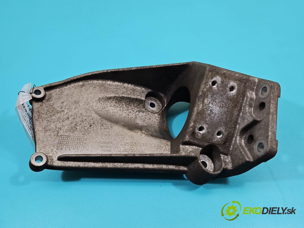 Volvo V40 II 2012-2019 2.0 D4 190 HP manual 140 kW 1969 cm3 5- držiak skřie: stupeň,rýchlosť 31370633