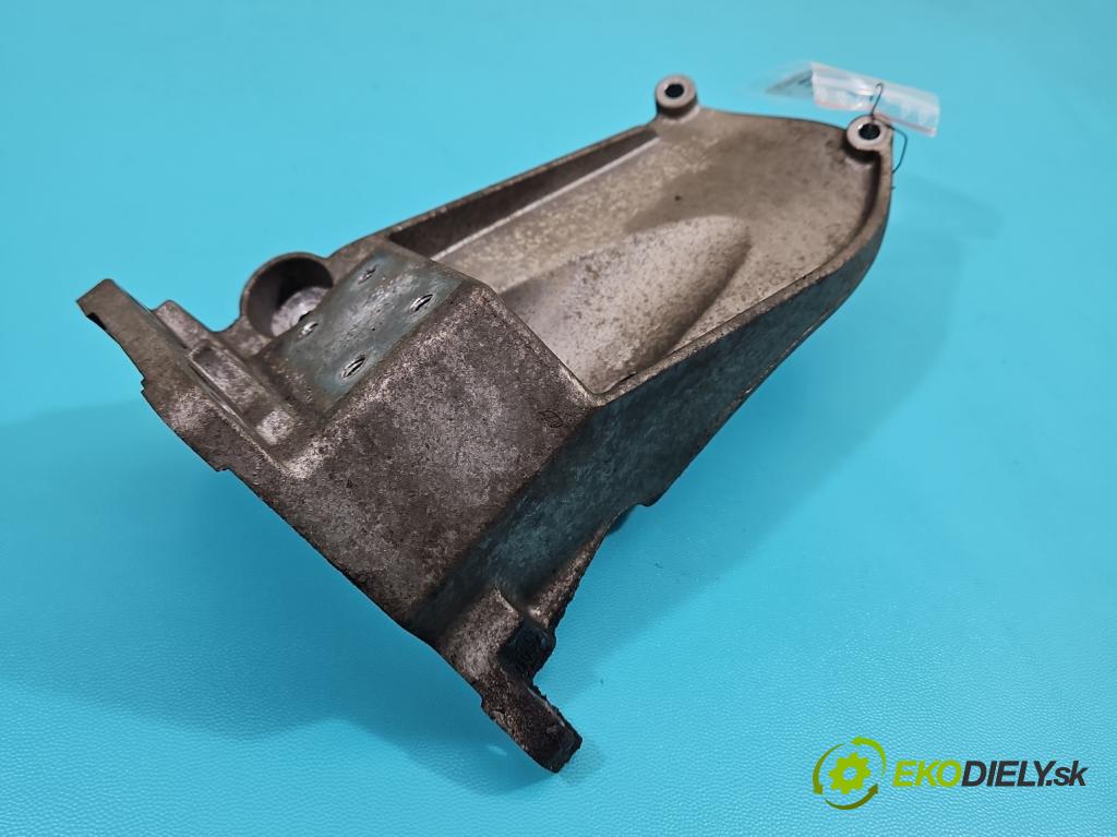 Volvo V40 II 2012-2019 2.0 D4 190 HP manual 140 kW 1969 cm3 5- držiak skřie: stupeň,rýchlosť 31370633