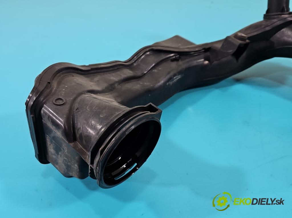 Volvo V40 II 2012-2019 2.0 D4 190 hp manual 140 kW 1969 cm3 5- Vstup: vzduchu 31370135