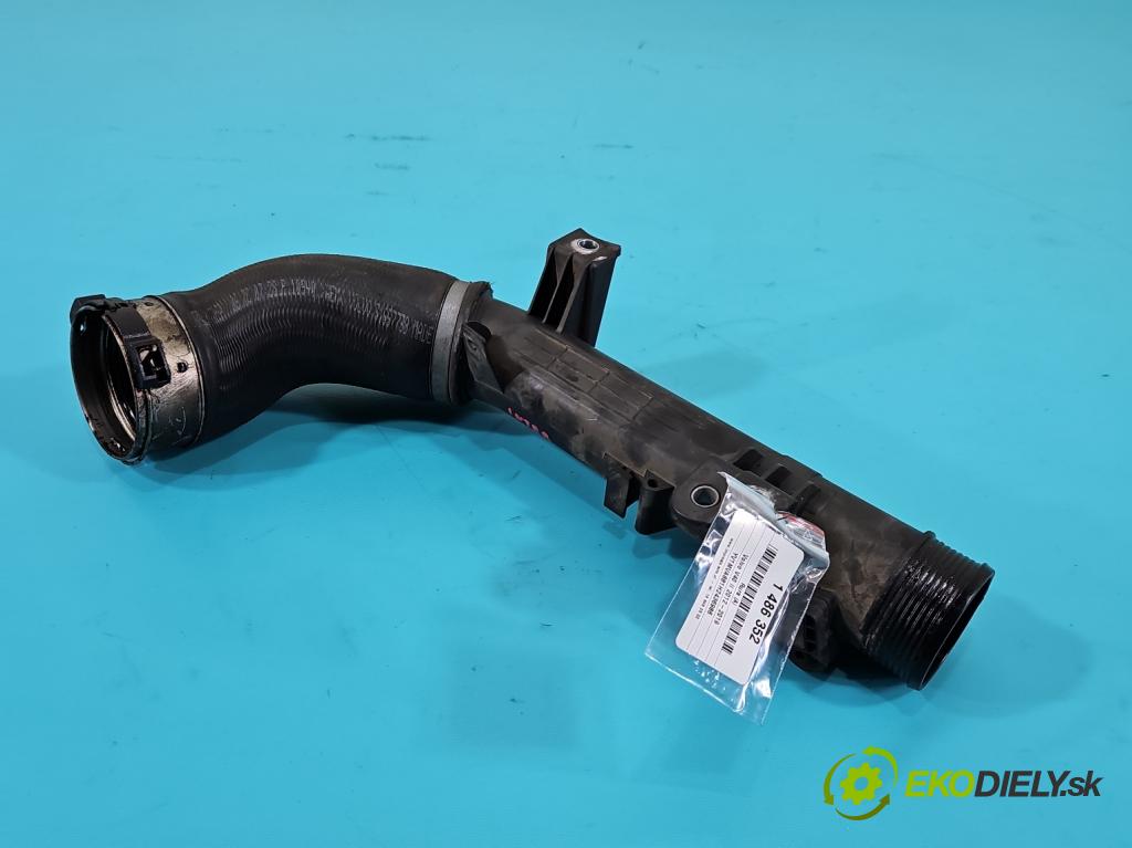 Volvo V40 II 2012-2019 2.0 D4 190 hp manual 140 kW 1969 cm3 5- Trubka: 31422153