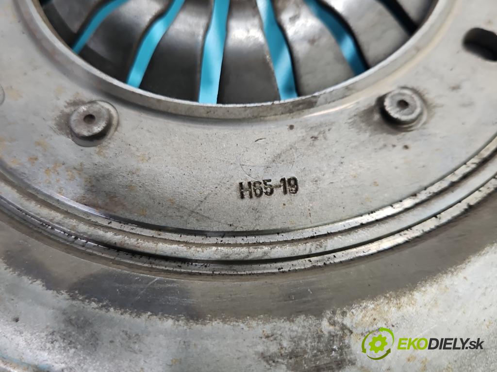 Volvo V40 II 2012-2019 2.0 D4 190 hp manual 140 kW 1969 cm3 5- kolo dual-mass: 31437536