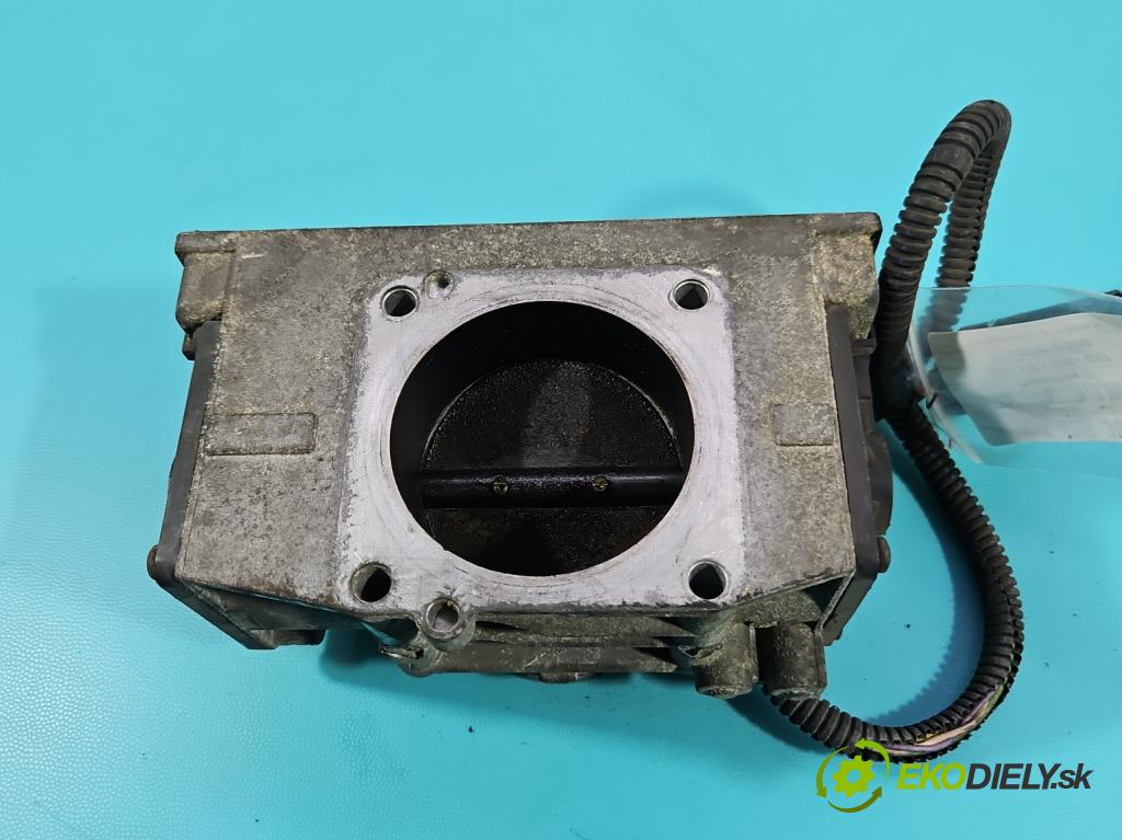 Volvo V70 II 1999-2007 2.4 20v 140 HP manual 103 kW 2435 cm3 5- klapka 8644345 (Škrtiaca klapka)