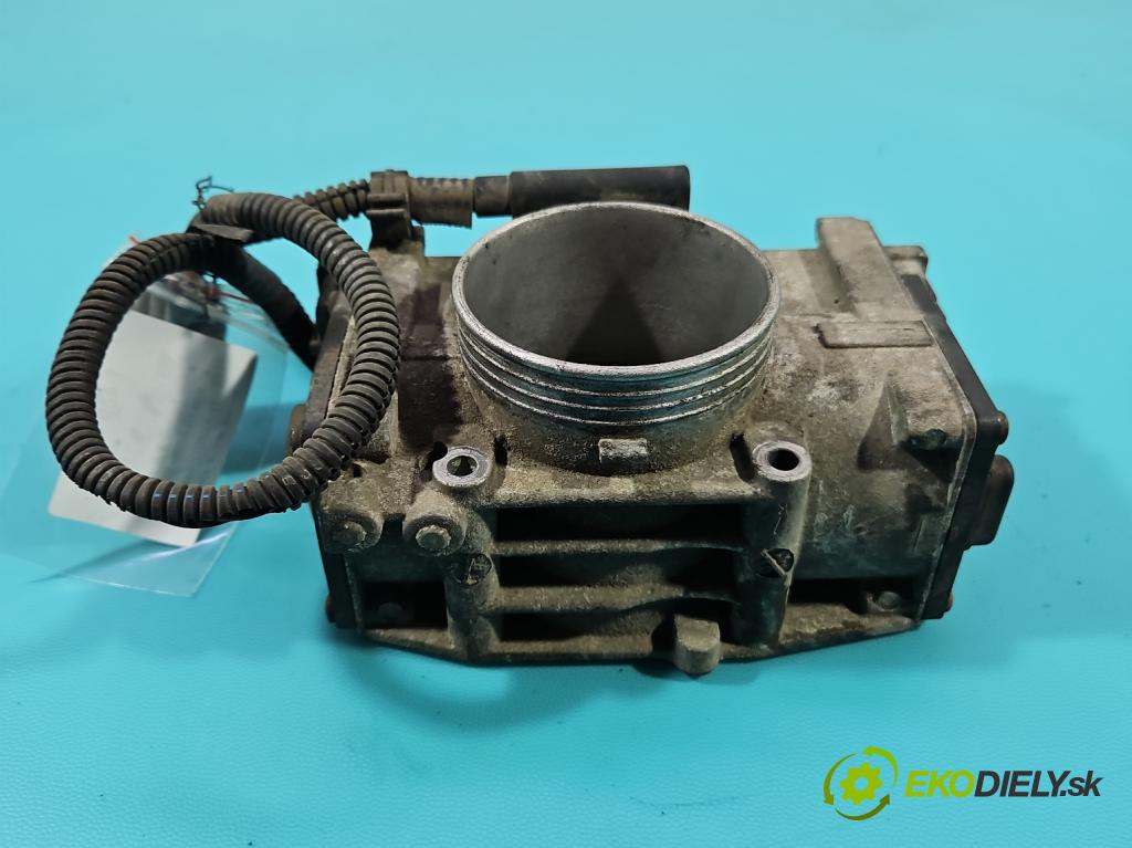 Volvo V70 II 1999-2007 2.4 20v 140 HP manual 103 kW 2435 cm3 5- klapka 8644345 (Škrtiaca klapka)