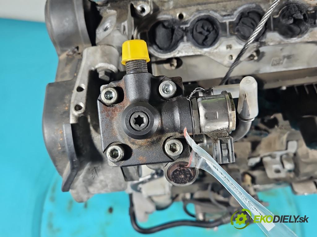 Volvo V40 II 2012-2019 2.0 D4 190 HP manual 140 kW 1969 cm3 5- čerpadlo vstrekovacia 31432135 (Vstrekovacie čerpadlo)