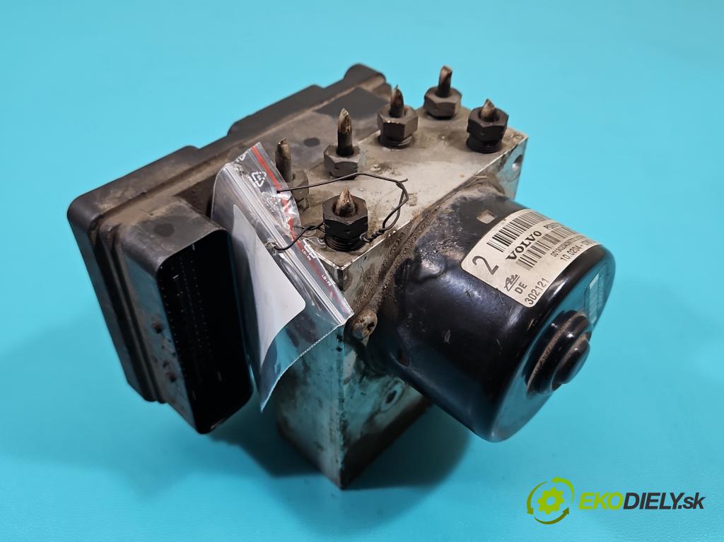 Volvo V70 II 1999-2007 2.4 20v 140 HP manual 103 kW 2435 cm3 5- čerpadlo abs P08671225 (Pumpa ABS)
