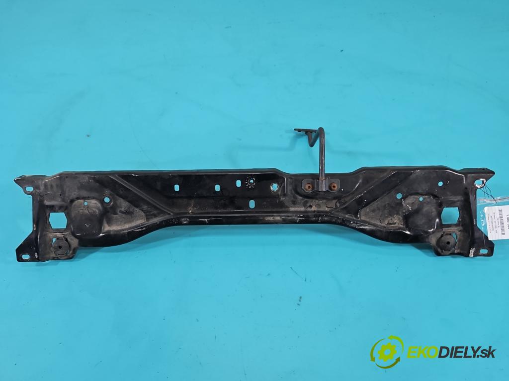 Mercedes E W212 2009-2016 2.2 CDI 136 HP automatic 100 kW 2143 cm3 5- pas predný A2126201100 (Výstuha predná)