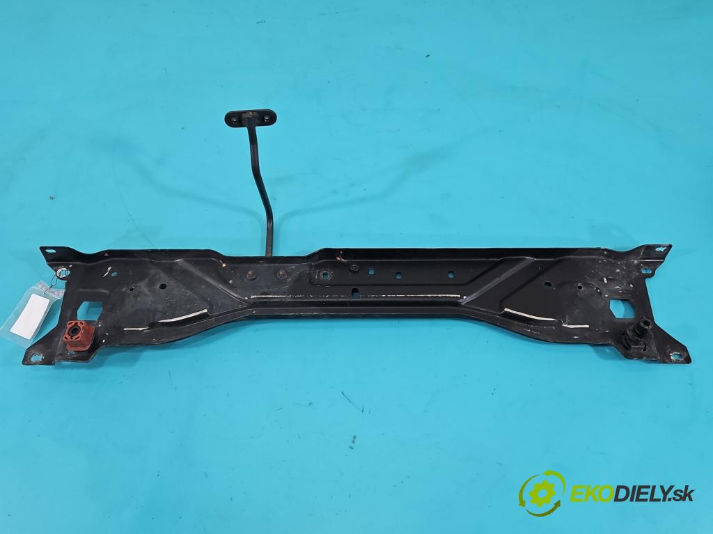 Mercedes E W212 2009-2016 2.2 CDI 136 HP automatic 100 kW 2143 cm3 5- pas predný A2126201100 (Výstuha predná)