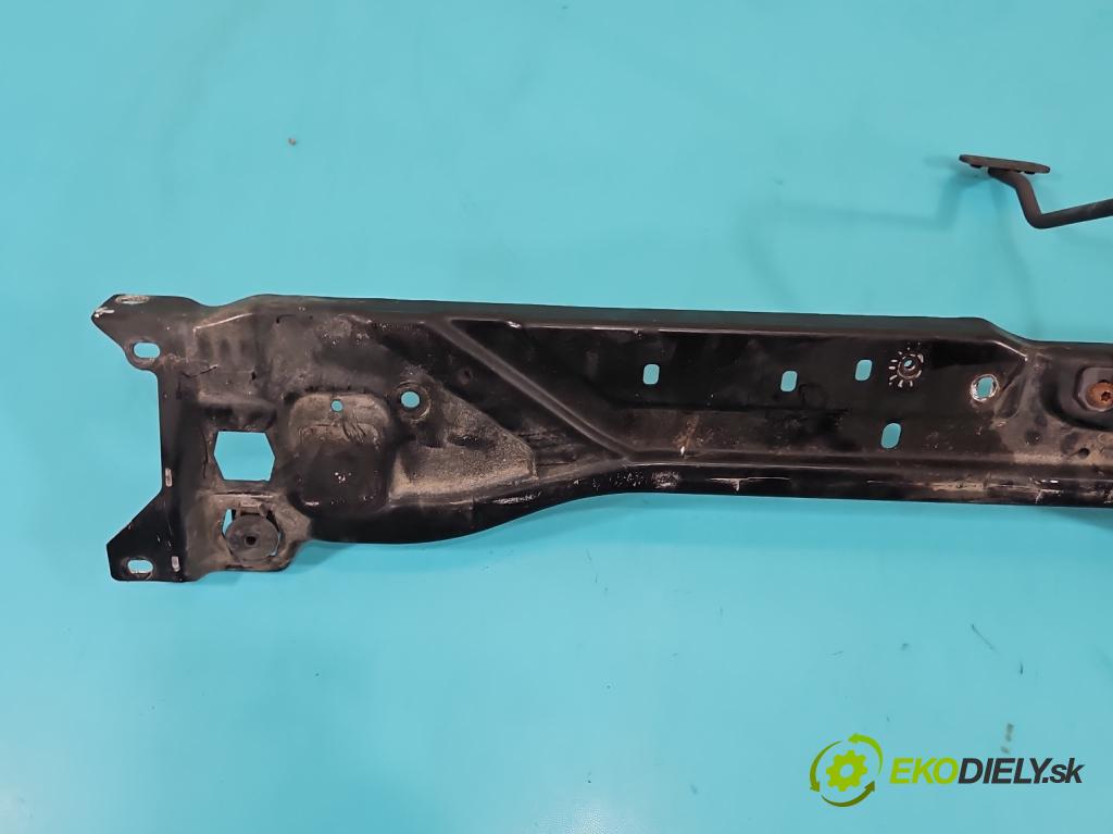 Mercedes E W212 2009-2016 2.2 CDI 136 HP automatic 100 kW 2143 cm3 5- pas predný A2126201100 (Výstuha predná)