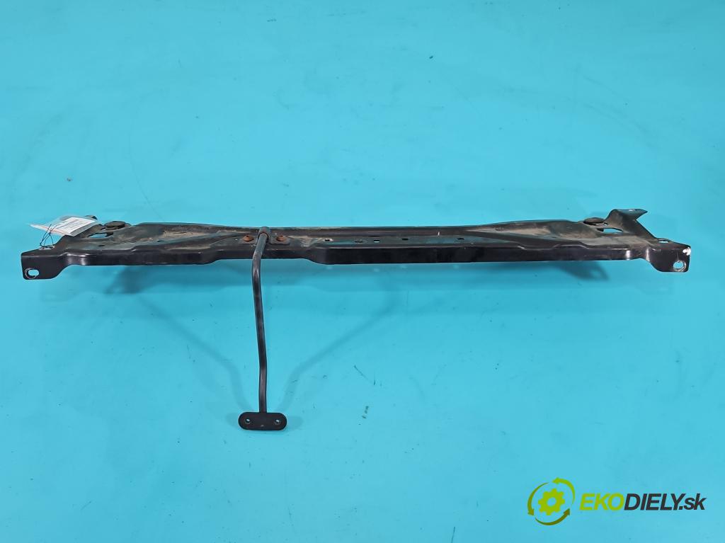 Mercedes E W212 2009-2016 2.2 CDI 136 HP automatic 100 kW 2143 cm3 5- pas predný A2126201100 (Výstuha predná)