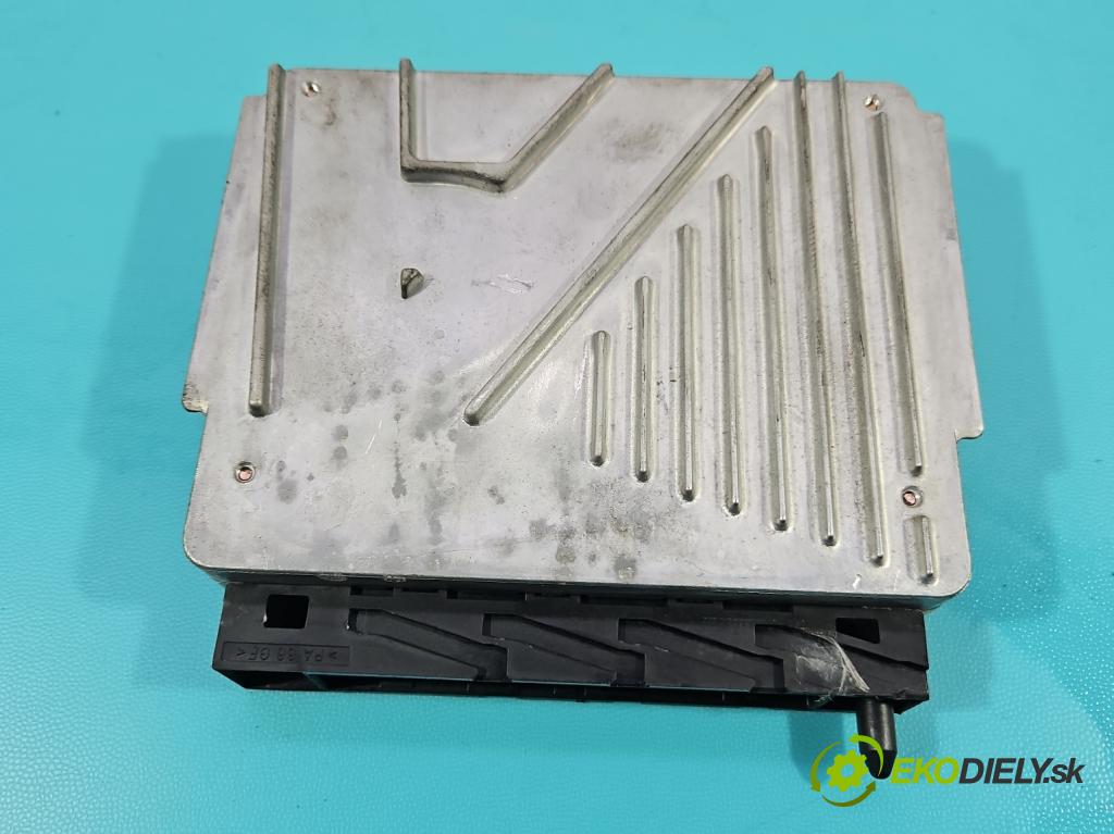Volvo V70 II 1999-2007 2.4 20v 140 HP manual 103 kW 2435 cm3 5- riadiaca jednotka motora 079700-8840