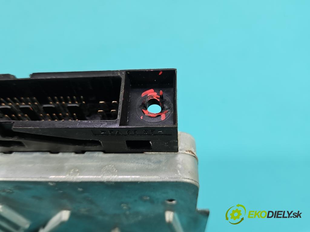 Volvo V70 II 1999-2007 2.4 20v 140 HP manual 103 kW 2435 cm3 5- riadiaca jednotka motora 079700-8840