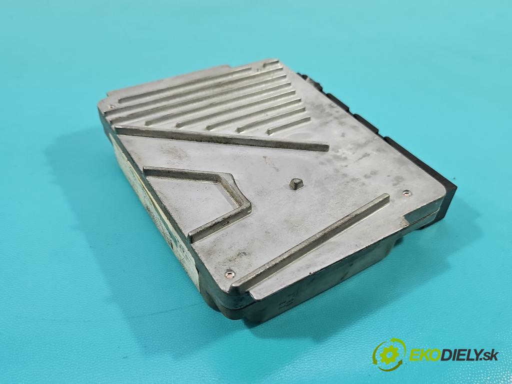 Volvo V70 II 1999-2007 2.4 20v 140 HP manual 103 kW 2435 cm3 5- riadiaca jednotka motora 079700-8840