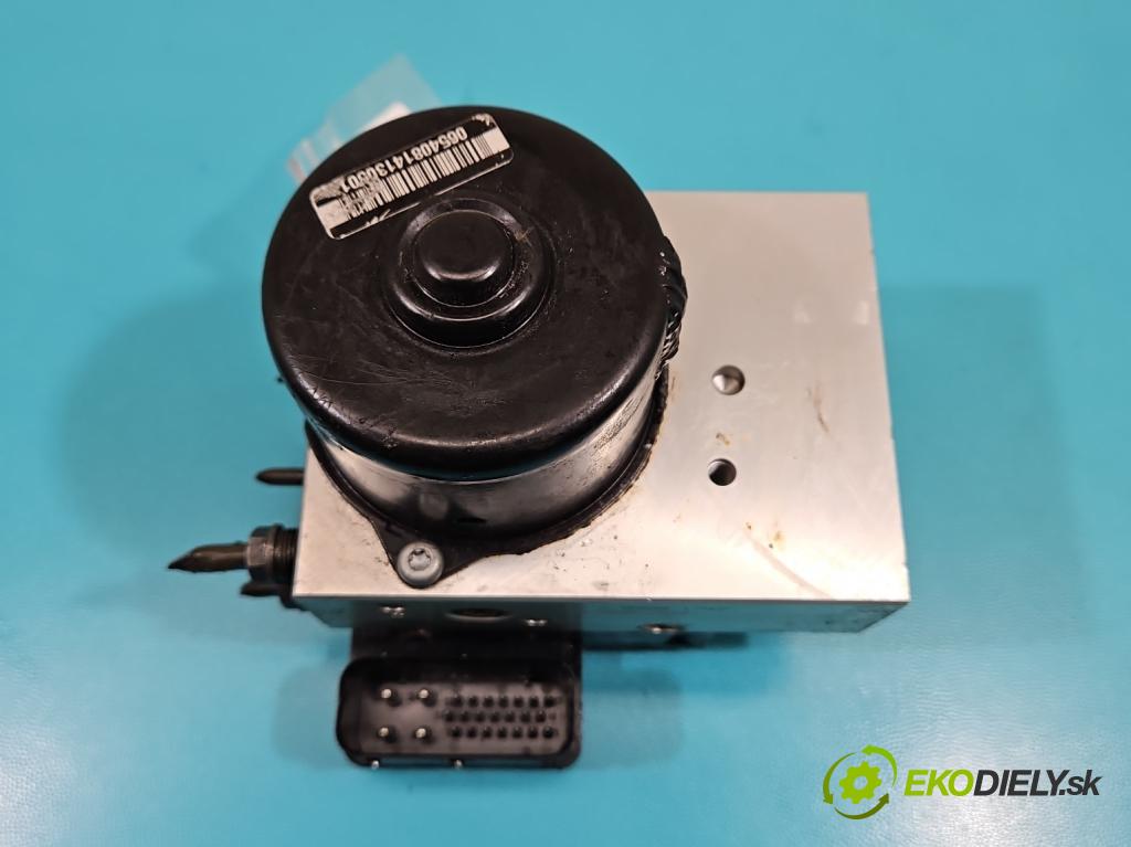 Bmw 3 E46 1998-2007 1.9b: 105 HP manual 77 kW 1895 cm3 4- čerpadlo abs 6751767 (Pumpa ABS)