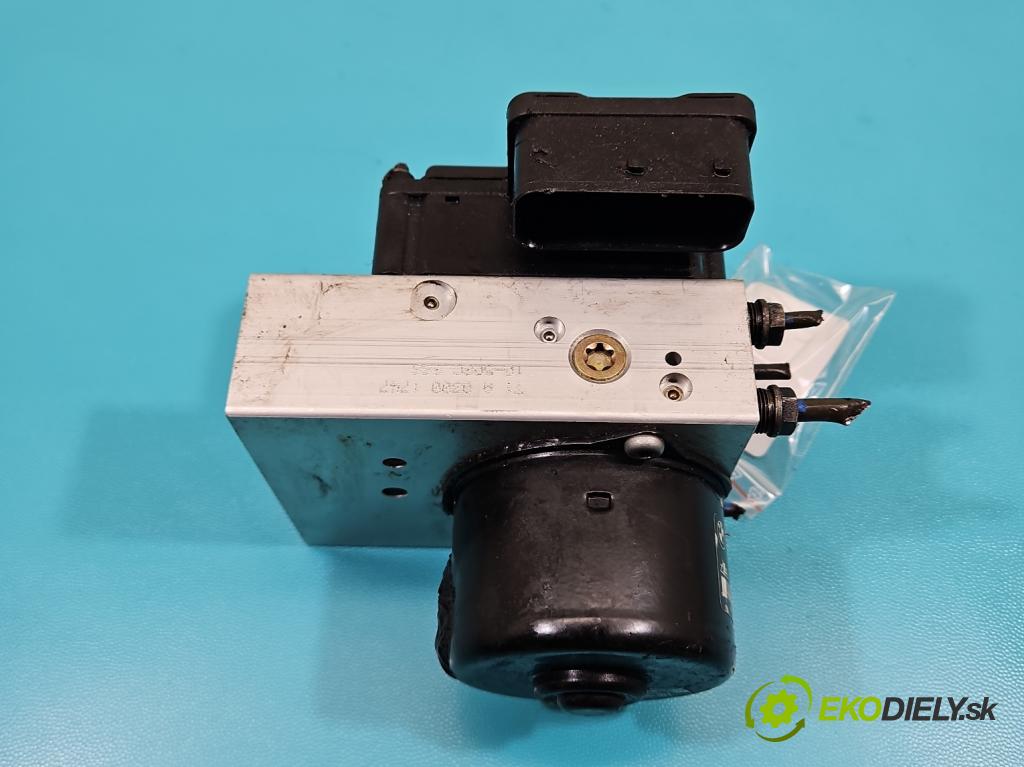 Bmw 3 E46 1998-2007 1.9b: 105 HP manual 77 kW 1895 cm3 4- čerpadlo abs 6751767 (Pumpa ABS)