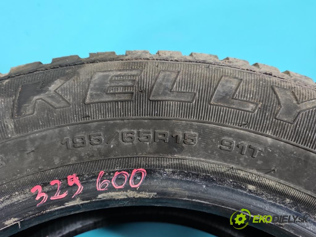 Bmw 3 E46 1998-2007 1.9b 105 hp manual 77 kW 1895 cm3 4- pneumatiky: zimní 4 ks komplet