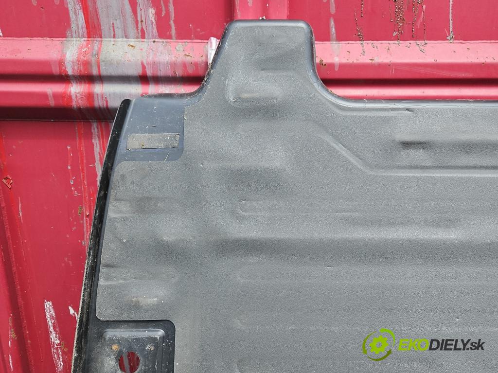 Ford Transit Custom 2013- 2.0 tdci 131 HP manual 96 kW 1995 cm3 5- koberec do auta ostatné